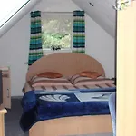 Dom Nad Jeziorem * Pieczarki