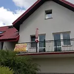 Dom Nad Jeziorem * Pieczarki