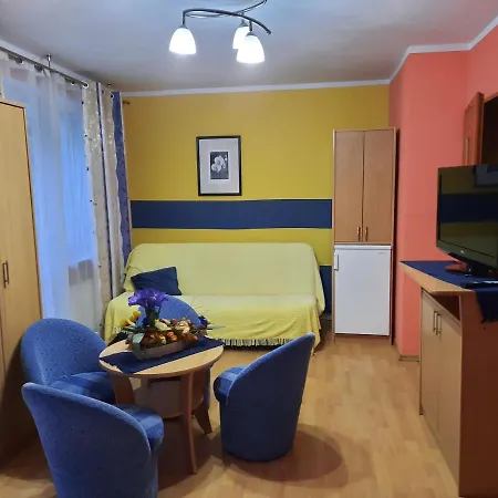Dom Nad Jeziorem