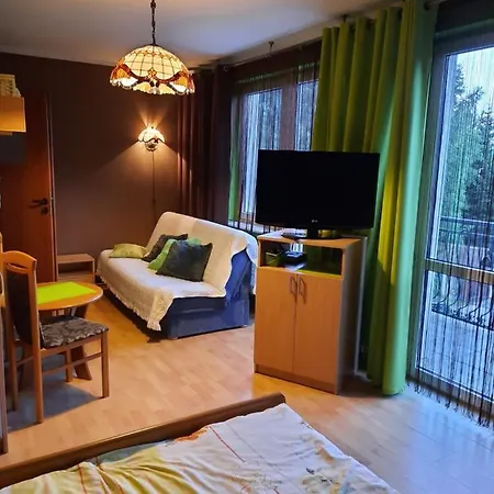 Dom Nad Jeziorem Homestay Pieczarki