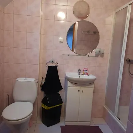Dom Nad Jeziorem Homestay Pieczarki