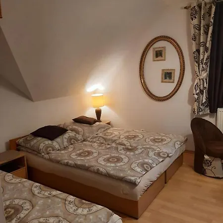 Dom Nad Jeziorem *
