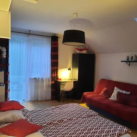 Dom Nad Jeziorem *