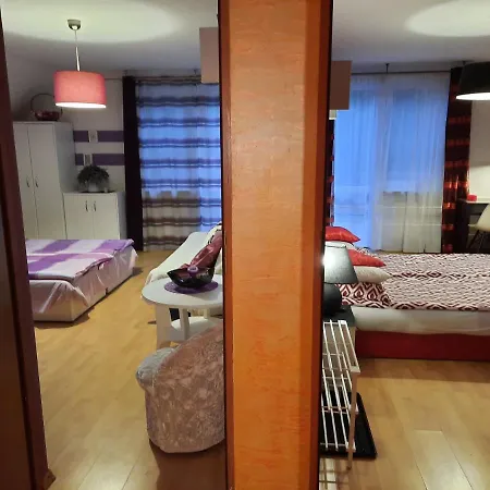 Homestay Dom Nad Jeziorem Pieczarki