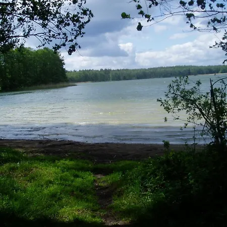 Dom Nad Jeziorem