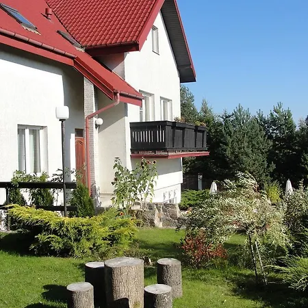 Dom Nad Jeziorem Homestay Pieczarki