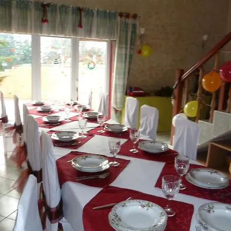 Dom Nad Jeziorem Homestay