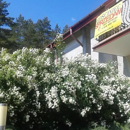 Dom Nad Jeziorem
