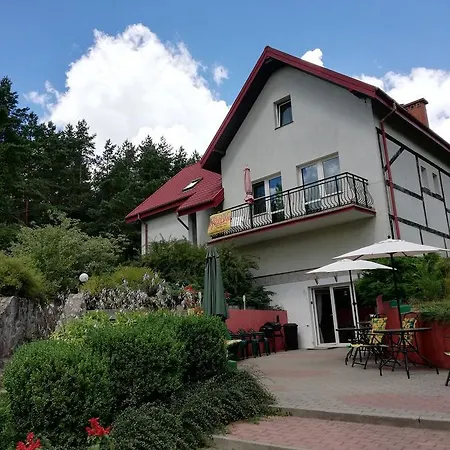 Dom Nad Jeziorem *