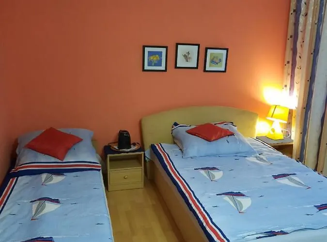 Homestay Dom Nad Jeziorem *