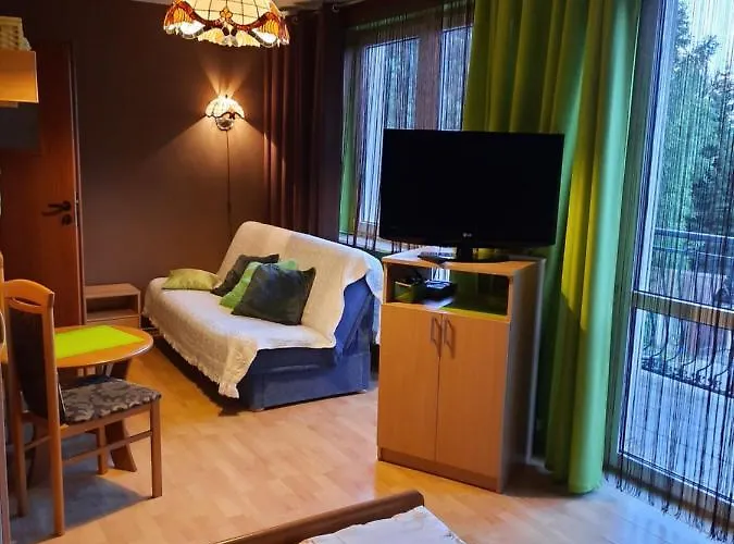 Dom Nad Jeziorem Homestay Pieczarki