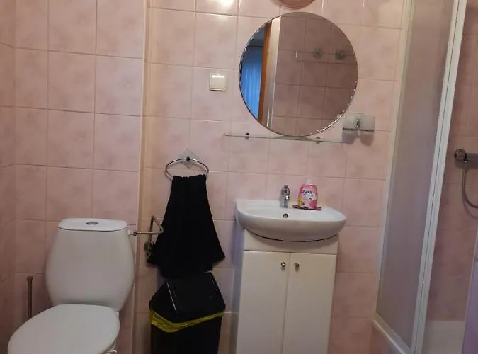 Dom Nad Jeziorem Homestay Pieczarki