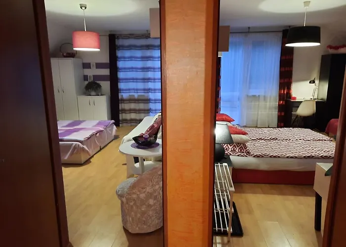 Homestay Dom Nad Jeziorem Pieczarki