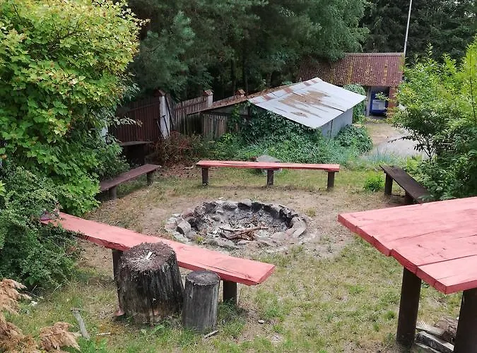 Homestay Dom Nad Jeziorem *